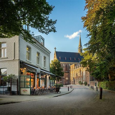 Hotel Restaurant Cafe Parkzicht Roermond Exteriér fotografie
